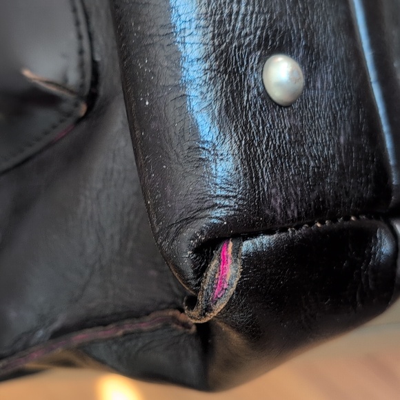 Patricia Nash "Cavo" tote bag - Picture 15 of 17